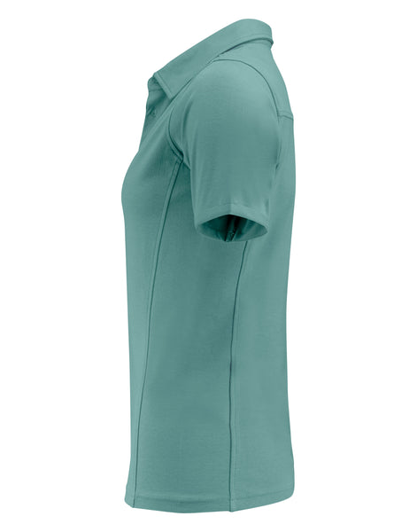 James Harvest Ladies American Supreme Polo Shirt