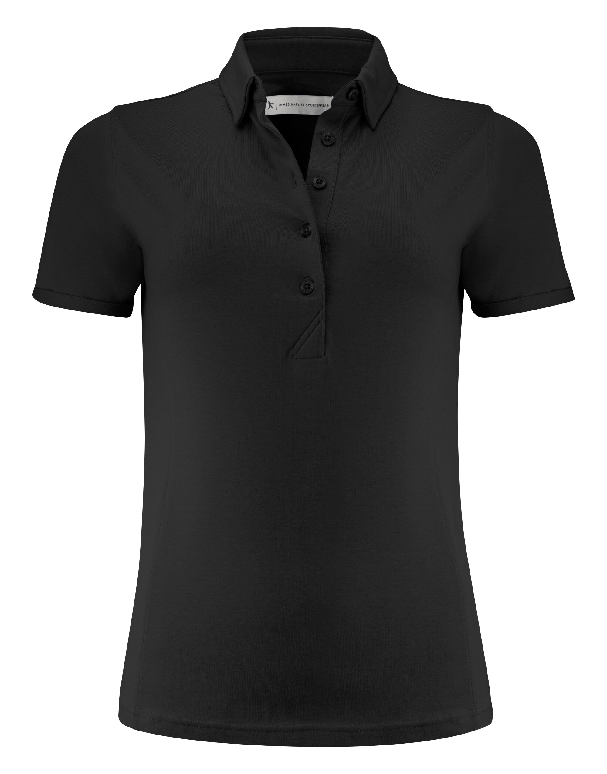 James Harvest Ladies American Supreme Polo Shirt