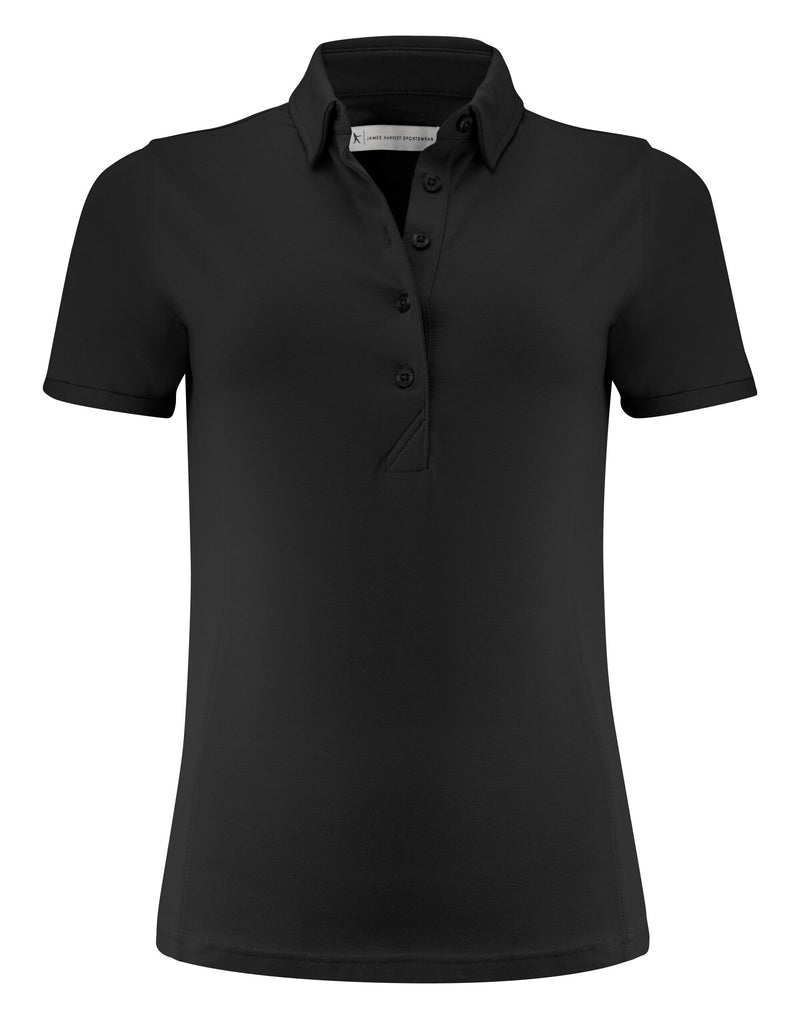 James Harvest Ladies American Supreme Polo Shirt
