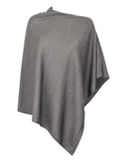 James Harvest Ladies Poncho
