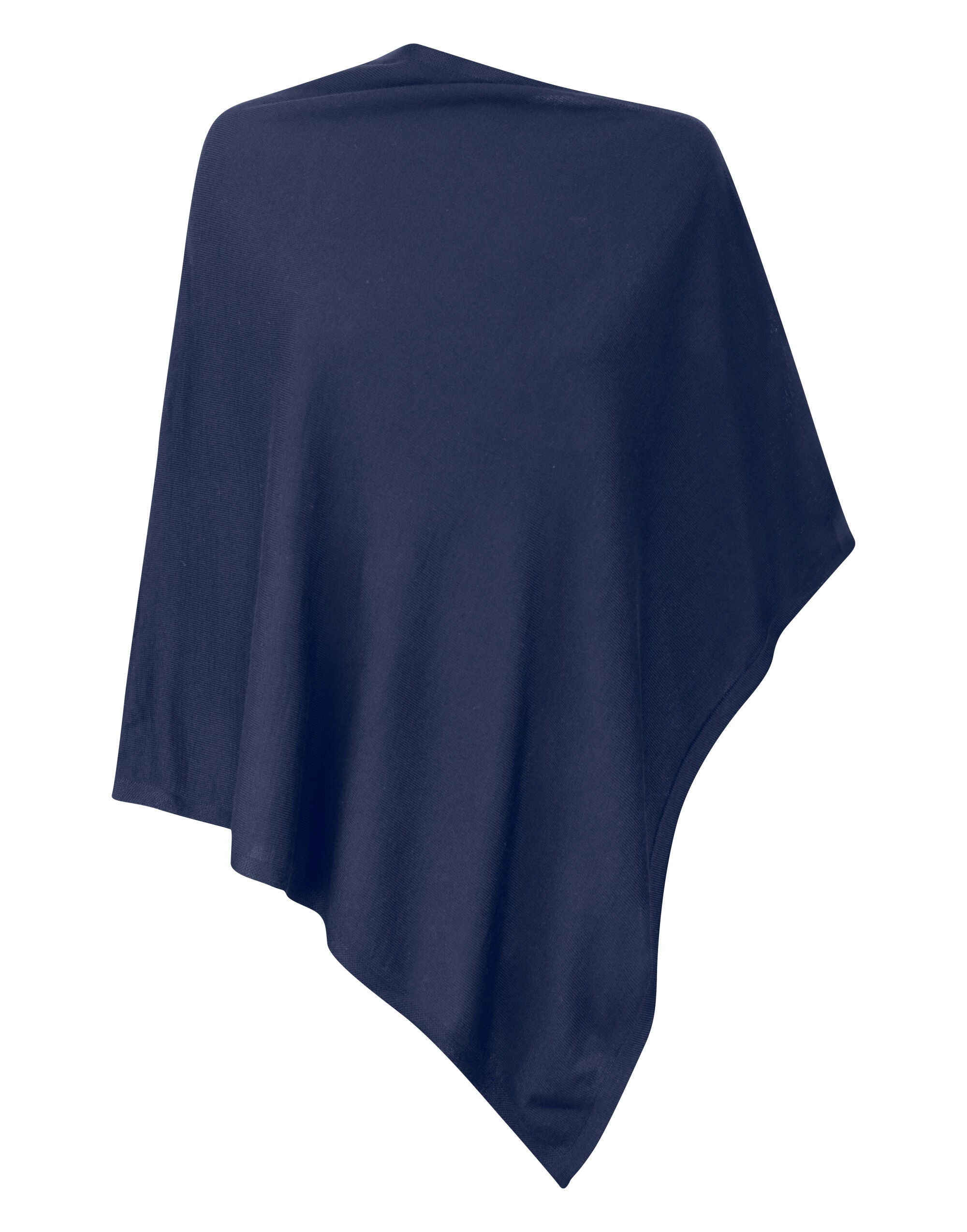 James Harvest Ladies Poncho