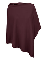 James Harvest Ladies Poncho - thumbnail 6