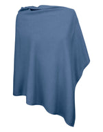 James Harvest Ladies Poncho - thumbnail 1