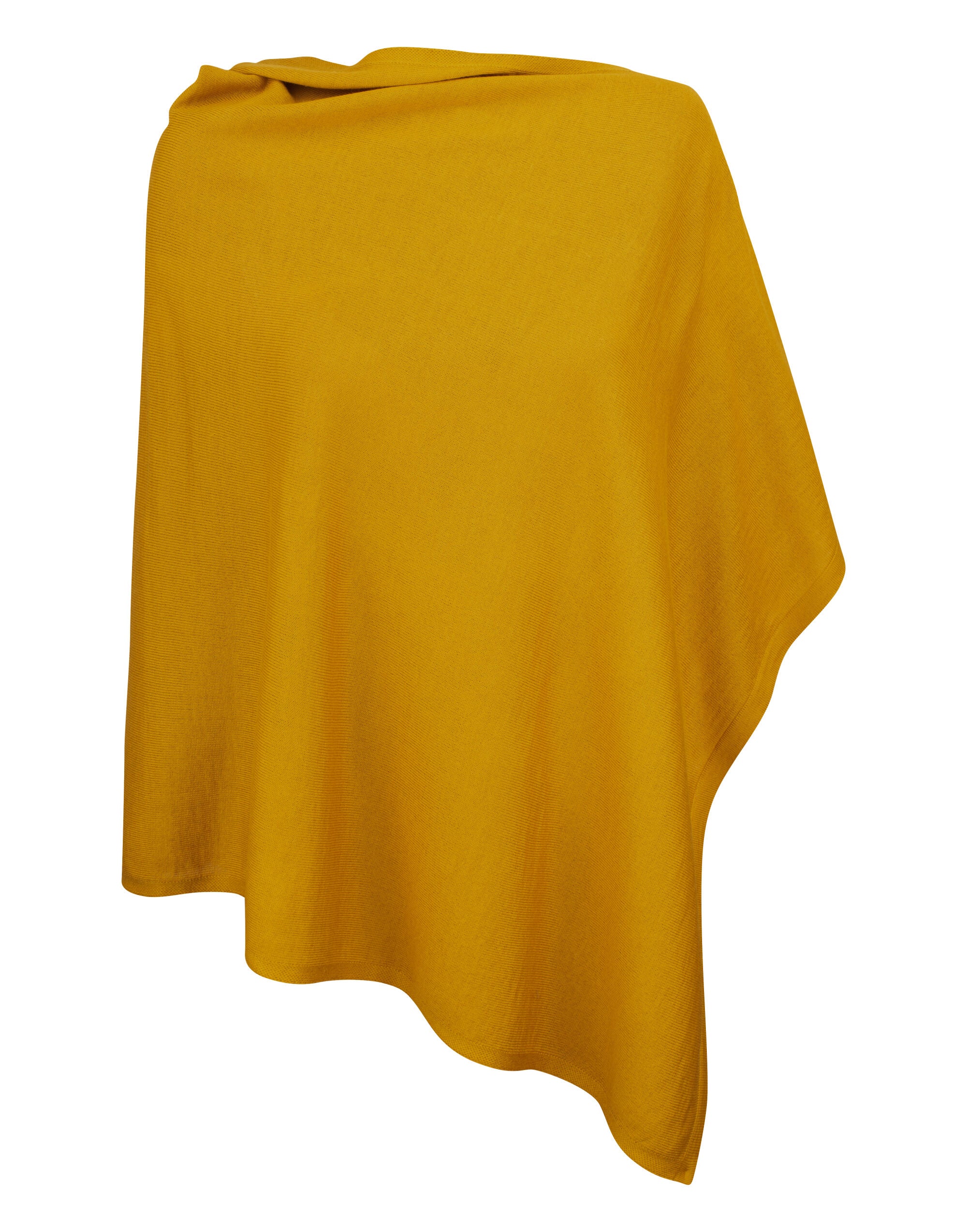 James Harvest Ladies Poncho