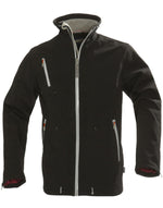 James Harvest Men'S Snyder Softshell - thumbnail 1