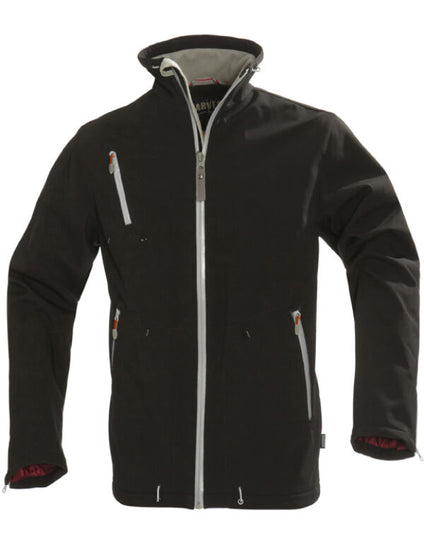 James Harvest Men'S Snyder Softshell