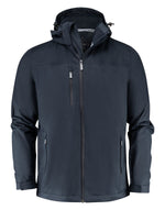 James Harvest Coventry Jacket - thumbnail 1
