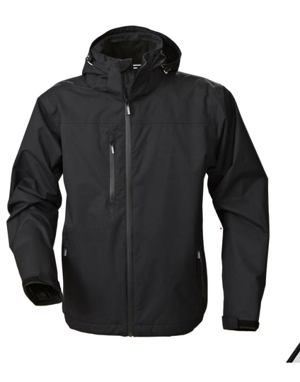 James Harvest Coventry Jacket
