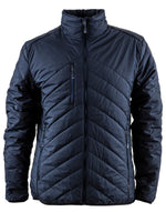 James Harvest Deer Ridge Quilted Jacket - thumbnail 1