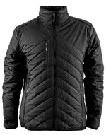 James Harvest Deer Ridge Quilted Jacket - thumbnail 2