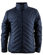 James Harvest Deer Ridge Quilted Jacket - thumbnail 3