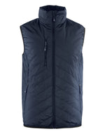 James Harvest Deer Ridge Quilted Vest - thumbnail 1