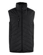 James Harvest Deer Ridge Quilted Vest - thumbnail 2