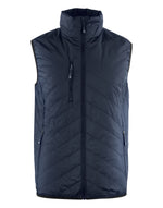 James Harvest Deer Ridge Quilted Vest - thumbnail 3