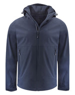 James Harvest Lodgetown Softshell Jacket - thumbnail 4