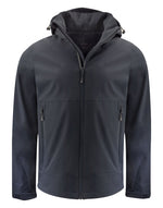 James Harvest Lodgetown Softshell Jacket - thumbnail 2