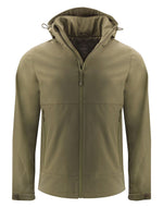 James Harvest Lodgetown Softshell Jacket - thumbnail 3