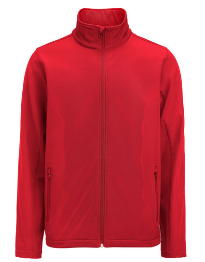 James Harvest Valley Jacket