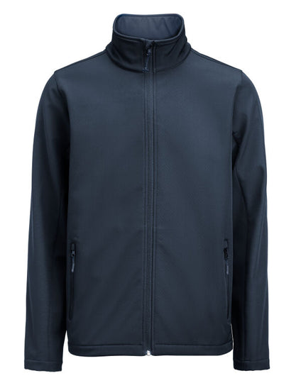 James Harvest Valley Jacket - Red