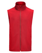 James Harvest Valley Vest