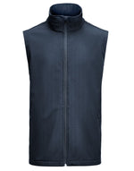 James Harvest Valley Vest