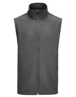 James Harvest Valley Vest