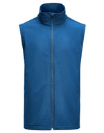 James Harvest Valley Vest