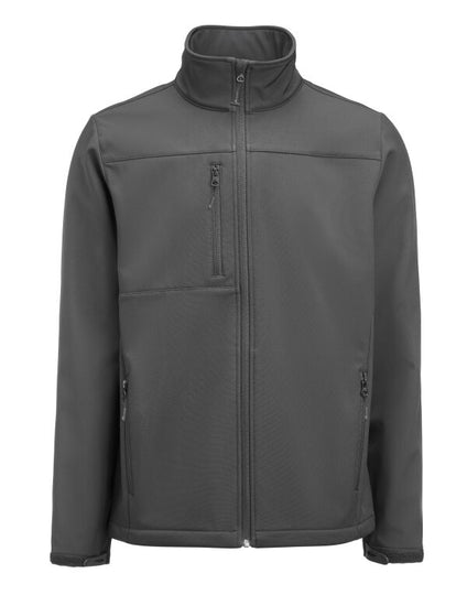 James Harvest Mammoth Jacket - Red