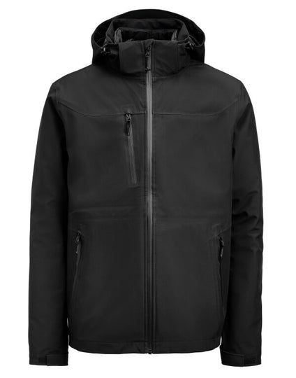 James Harvest Pinnacles Jacket - Navy