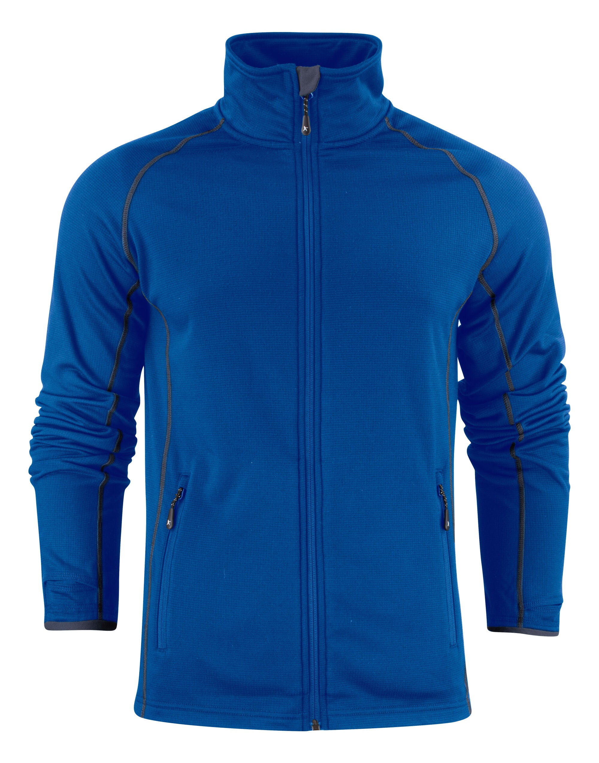 James Harvest Miles Fleece Jacket