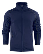 James Harvest Miles Fleece Jacket - thumbnail 1