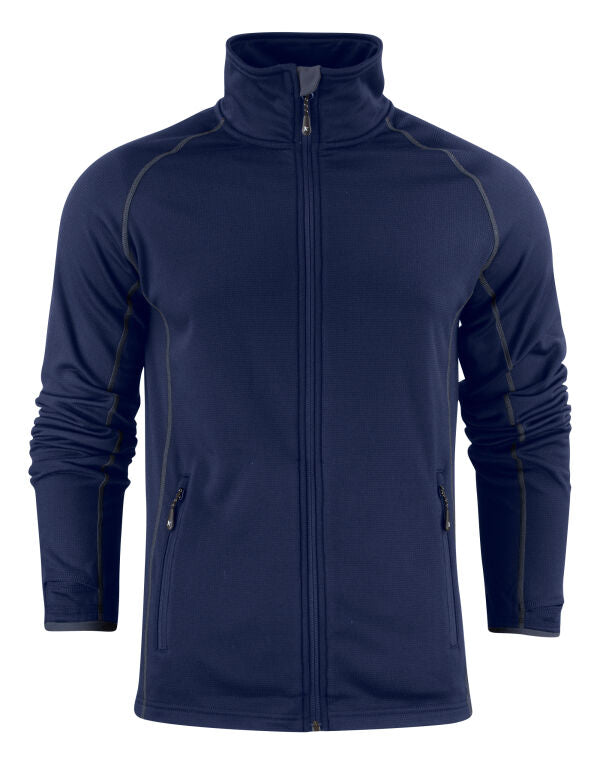 James Harvest Miles Fleece Jacket