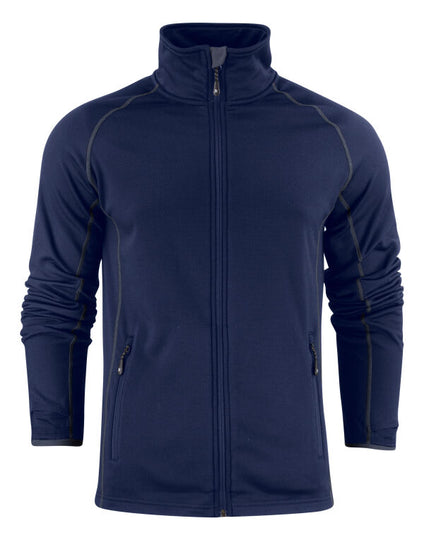 James Harvest Miles Fleece Jacket