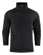 James Harvest Miles Fleece Jacket - thumbnail 2