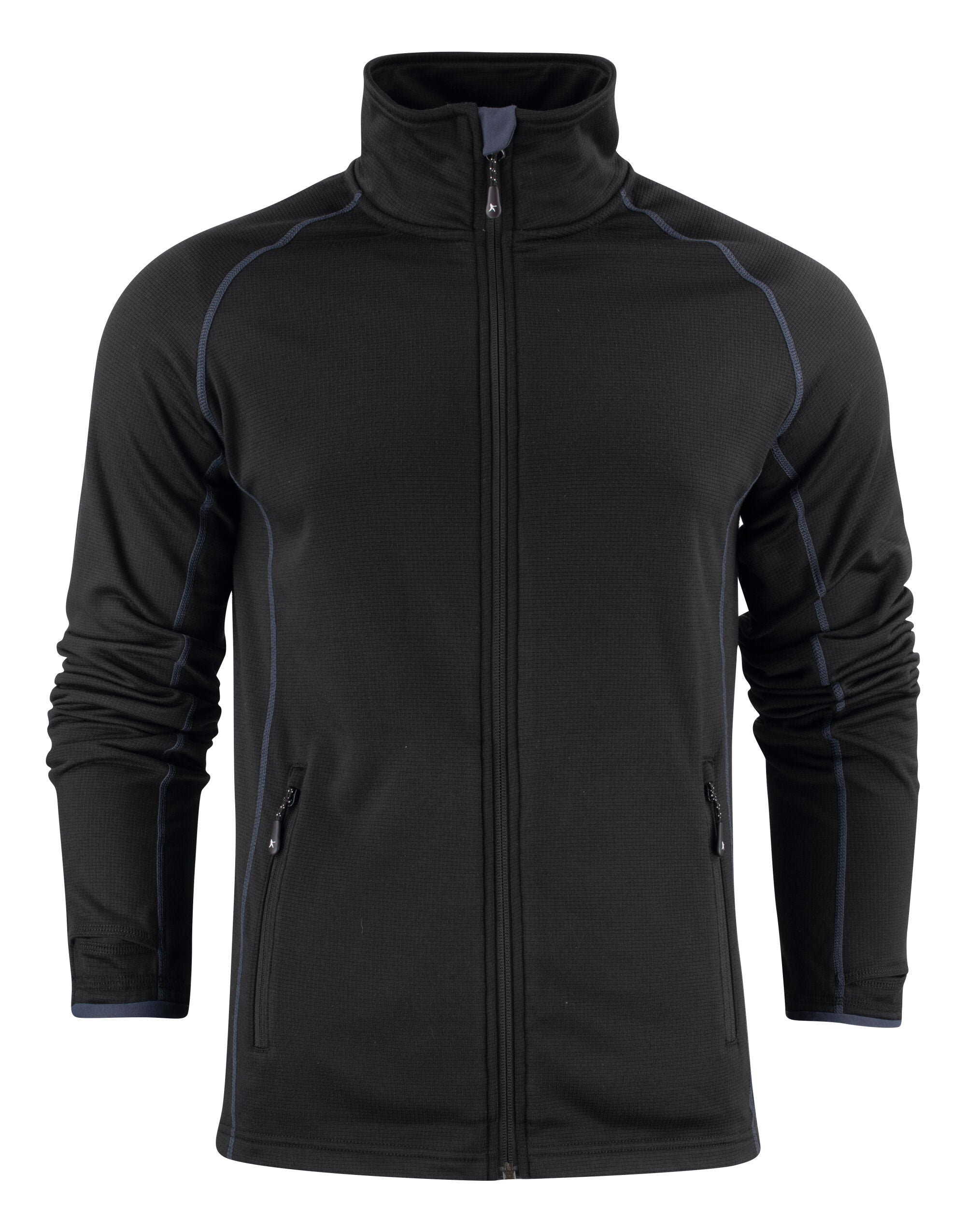 James Harvest Miles Fleece Jacket