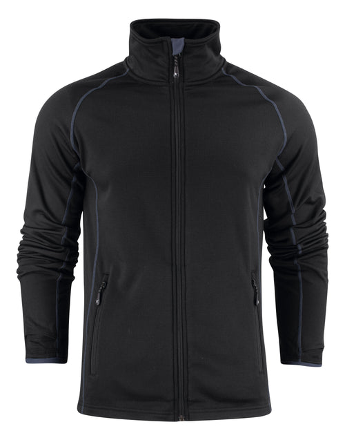 James Harvest Miles Fleece Jacket