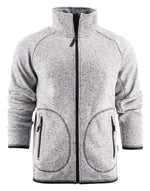 James Harvest Rich Hill Fleece Jacket - thumbnail 1