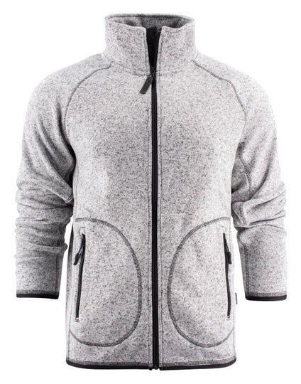 James Harvest Rich Hill Fleece Jacket