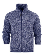 James Harvest Rich Hill Fleece Jacket - thumbnail 4