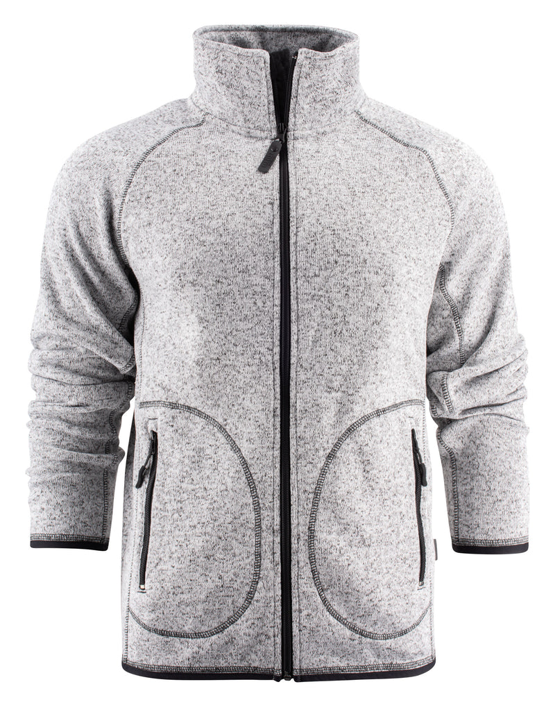 James Harvest Rich Hill Fleece Jacket