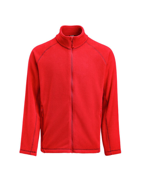 James Harvest Zion Fleece