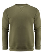 James Harvest Alder Heights Sweatshirt - thumbnail 4