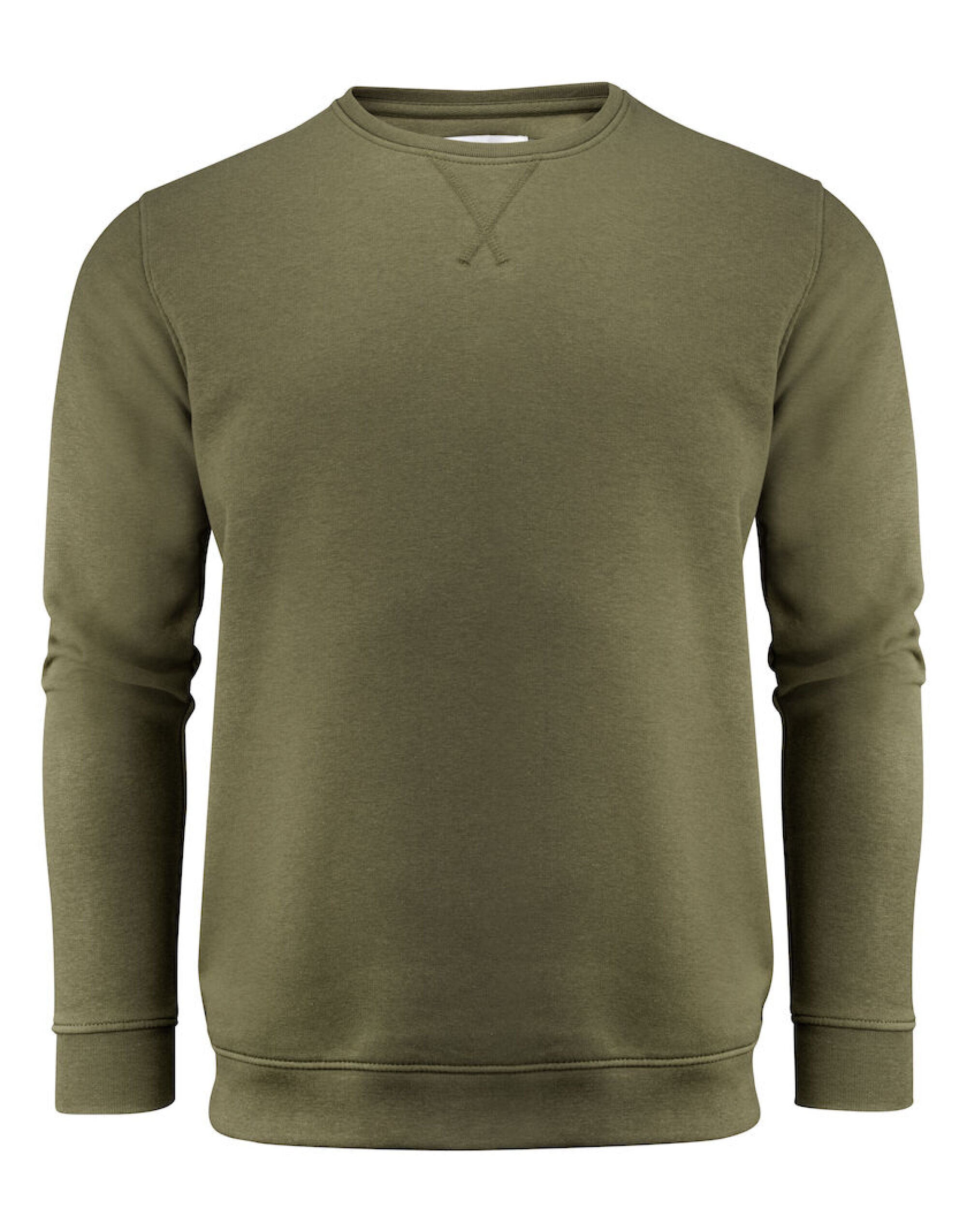 James Harvest Alder Heights Sweatshirt