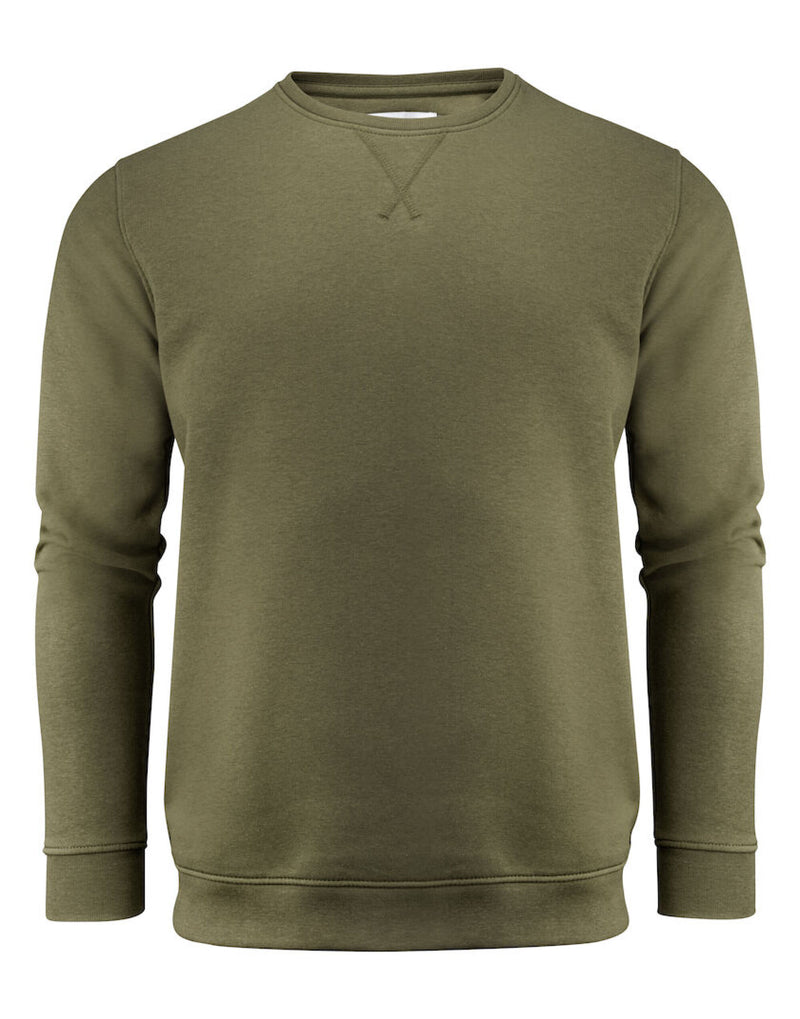 James Harvest Alder Heights Sweatshirt