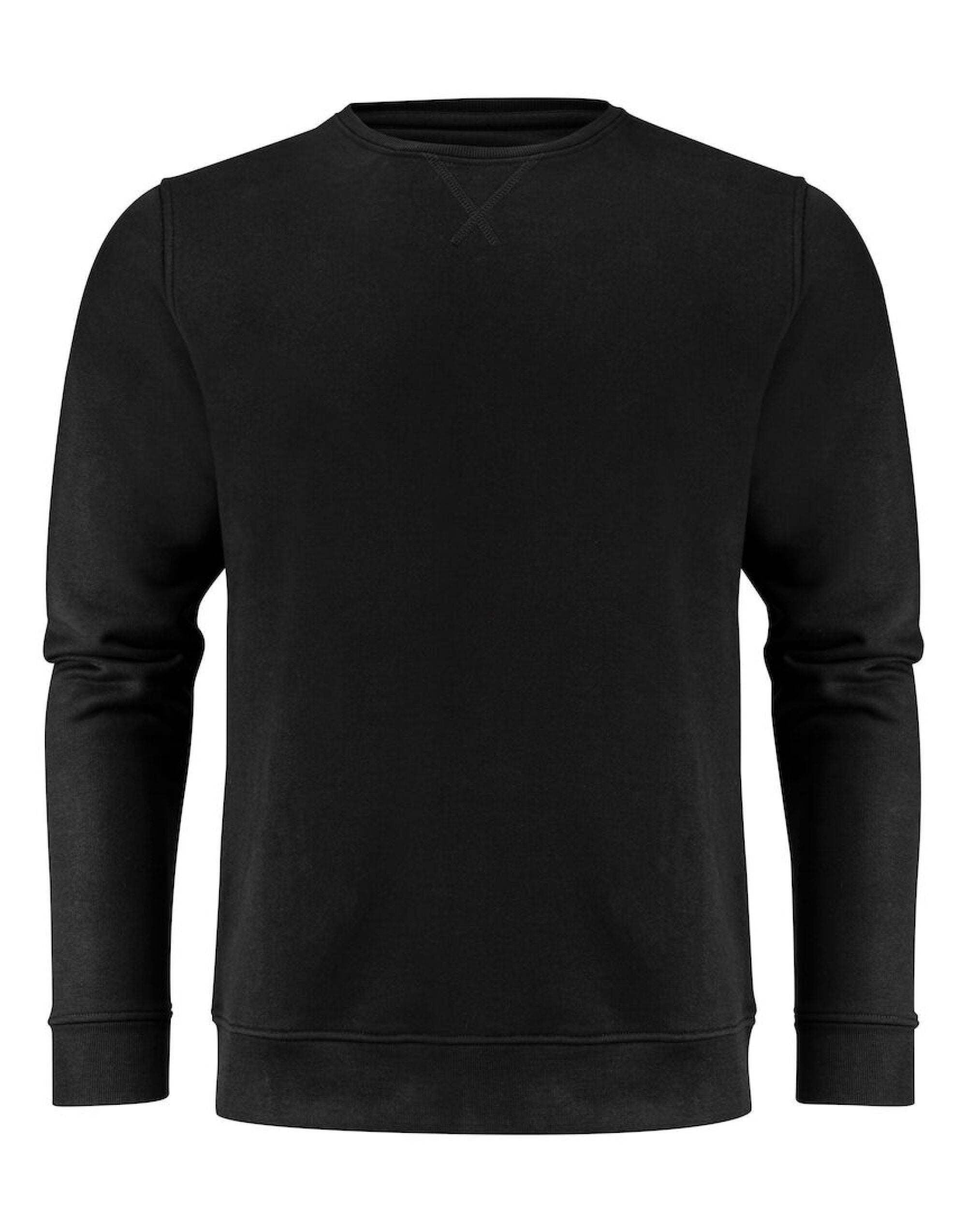 James Harvest Alder Heights Sweatshirt