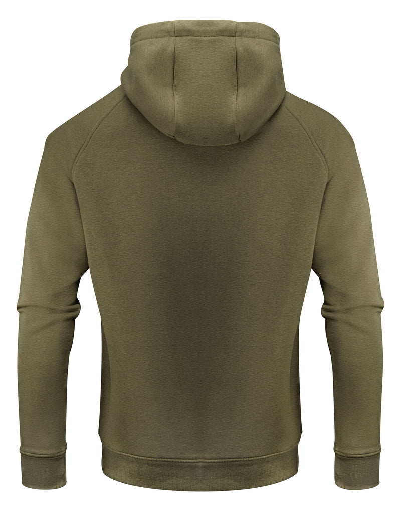 James Harvest Hardin Heights Hooded Sweatshirt
