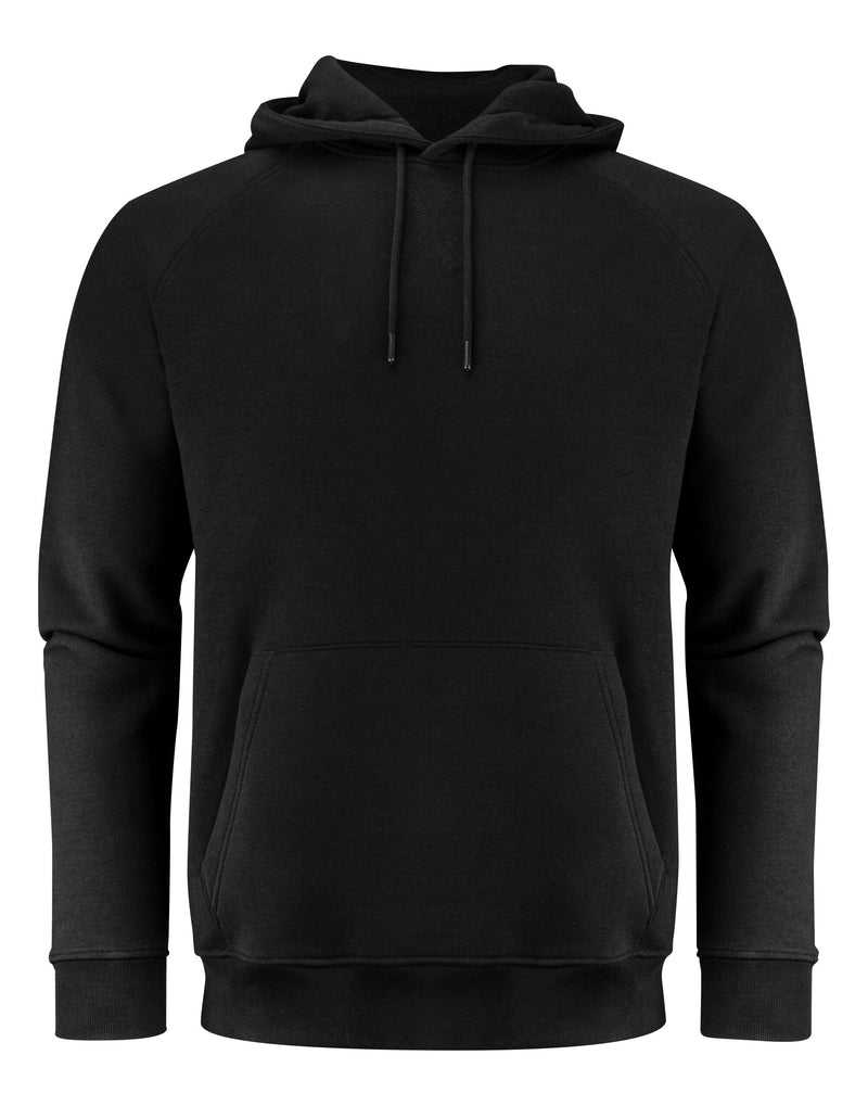 James Harvest Hardin Heights Hooded Sweatshirt