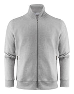 James Harvest Melville Heights Full Zip Sweater - thumbnail 1