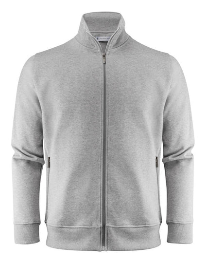 James Harvest Melville Heights Full Zip Sweater