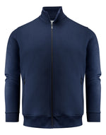 James Harvest Melville Heights Full Zip Sweater - thumbnail 5